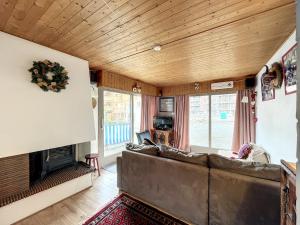 Pied de ladroit - appartement - 4 pers - centre