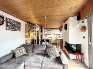 Appartements Pied de ladroit - appartement - 4 pers - centre : photos des chambres