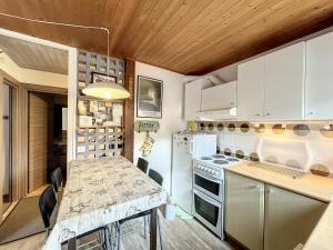 Pied de ladroit - appartement - 4 pers - centre