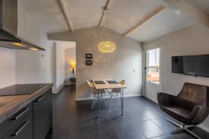 Zeayou Zeeland - Appartementen Beatrixstraat 29 - 3hvězdičkové hotely ve městě Domburg