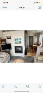 Cosy static caravan, hunstanton - Торнгем