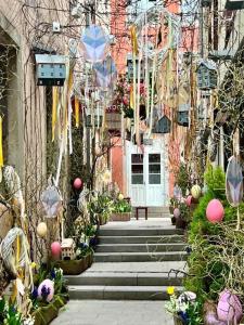 Hotels Hotel Beaucour : photos des chambres