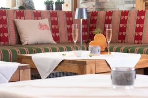 Astegg, Alpengasthof