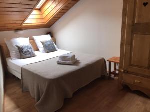 Le Lion dor 2- appartement- 4pers - centre statio