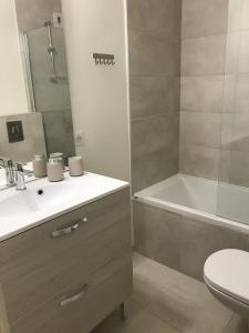 Le Lion dor 2- appartement- 4pers - centre statio