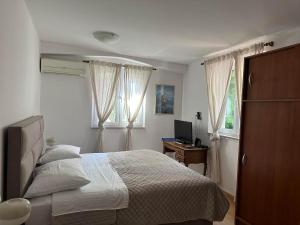 Studio apartment San Giorgio