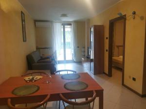 Caba Holiday Bardolino Pasubio