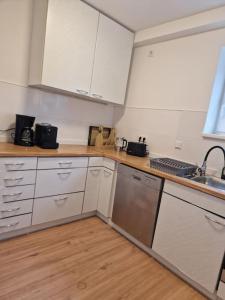 -NEUE- Ferienwohnung - Monteurwohnung in Lippe