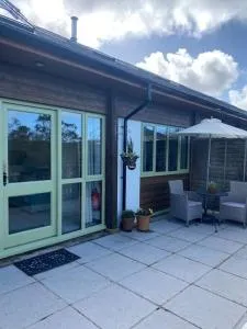 The Linhay at Hewish Mill - 巴恩斯特珀尔