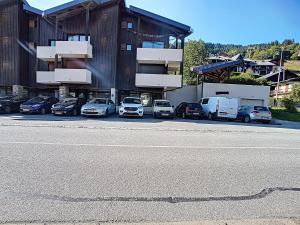 Soulane - appartement -4pers -centre