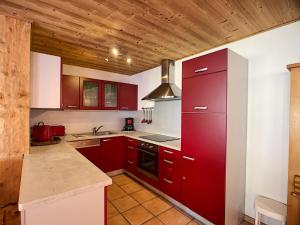 Rossin - appartement - 8 pers - ski-in-out