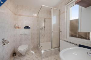 Ferienhaus Becker Ferienwohnung Mittschiffs