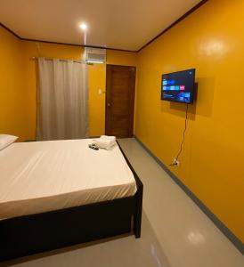 Halajo bnb transient