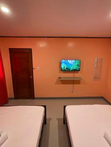 Halajo bnb transient