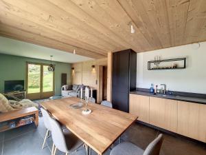Mapineige1-appartement-6pers-vue piste