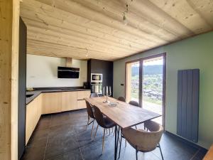 Mapineige1-appartement-6pers-vue piste