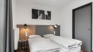 smartments Frankfurt City-Ost