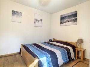 Le Schuss - appartement - 4 pers - centre ville