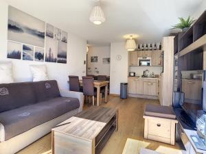 Le Schuss - appartement - 4 pers - centre ville