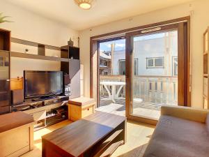 Le Schuss - appartement - 4 pers - centre ville