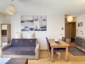 Le Schuss - appartement - 4 pers - centre ville