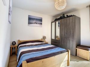 Le Schuss - appartement - 4 pers - centre ville