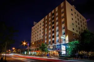 Tara Lake - Min Buri