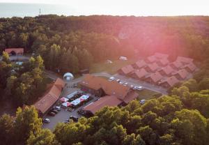Hotel Palanga Camping