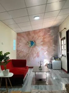 Maidok Homestay 3(ไม้ดอกโฮมสเตย์ 3) - Ko Bulon Le