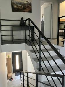 Villa Premium