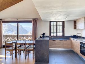 Cornuts 3 - appartement - 7pers