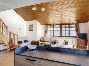 Cornuts 3 - appartement - 7pers