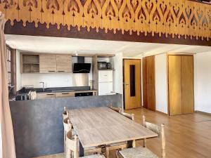 Cornuts 3 - appartement - 7pers