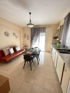 Orfeas Sea View House