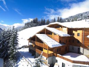 Bois de Chene - appartement - 6pers- proche centre