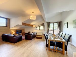 Bois de Chene - appartement - 6pers- proche centre