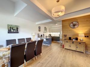 Bois de Chene - appartement - 6pers- proche centre