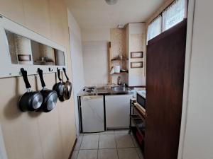 LOCATION à COUCY LE CHATEAU