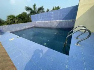 The Aqua Villa, Vedic Village - Chuknagar