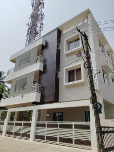 ORCHID ELITE BRINDAVAN