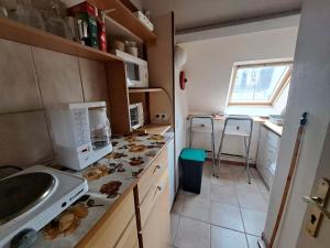 Appart'hotels LOCATION a COUCY LE CHATEAU : photos des chambres