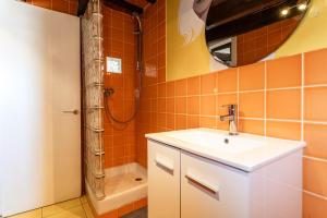 Apartamento La boqueria Atic