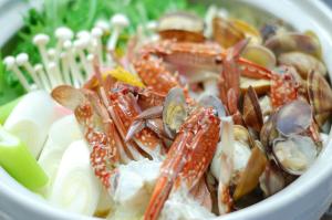 Sawatari Onsen Miyataya Ryokan