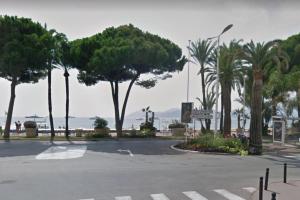 LOlivier - Croisette Martinez, Studio sur cour, plage 1 min