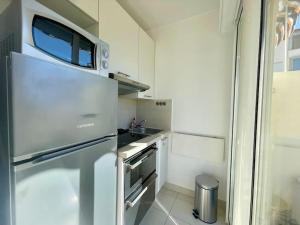 LOlivier - Croisette Martinez, Studio sur cour, plage 1 min