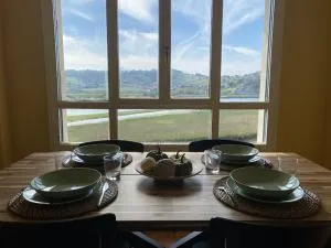 Apartamento Bustillo - Ribadesella - Sardalla