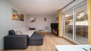 C du Verdon -2202- Magnifique Appt 5 pers - 拉富 C du Verdon -2202- Magnifique Appt 5 pers - 拉富