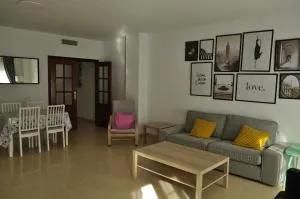 APARTAMENTO TURISTICO 'RIOS' by NAMESTIA - 圣胡安德尔普埃尔托