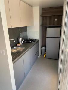 Mobilna kućica MAAR