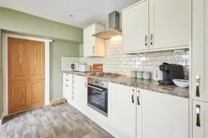 Host & Stay - Olivers Den